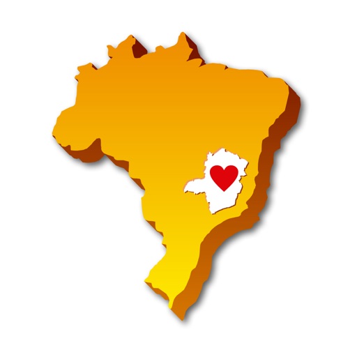 Minas Brasil - AppWisp.com