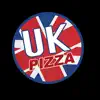 UK Pizza. delete, cancel