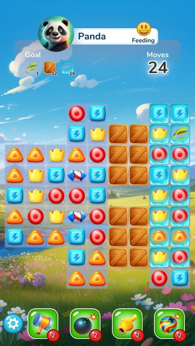 Zoo Valley: Animal Park Screenshot