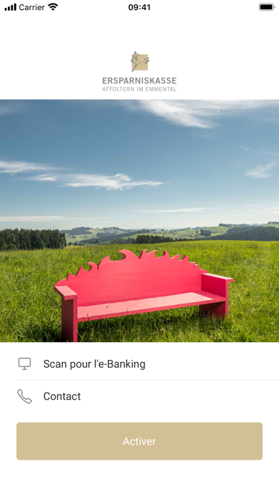 Screenshot #1 pour EKA