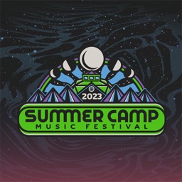 Summer Camp Music Festival