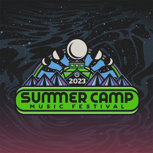 Summer Camp Music Festival icon