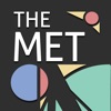 Metropolitan Museum of Art NYC icon