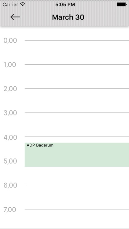 EazyCleaning screenshot-4