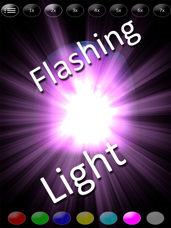 Screenshot #6 pour Gyro Light