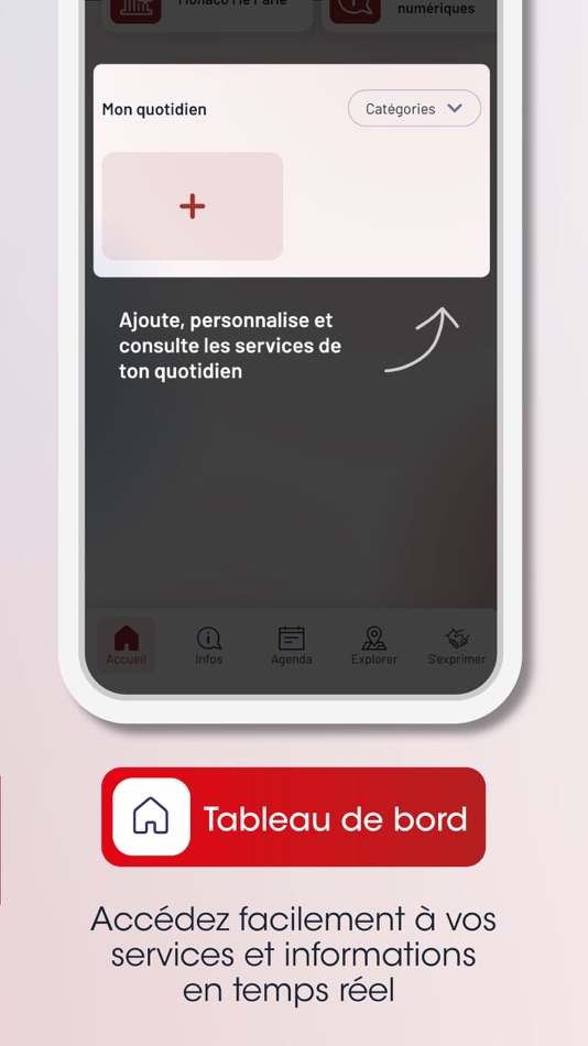 #3. Your Monaco (iOS) 由: Gouvernement Princier de Monaco
