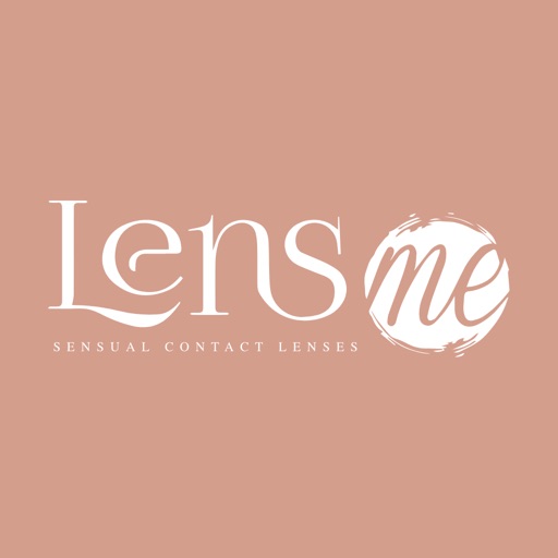 Lensme-Q8 icon