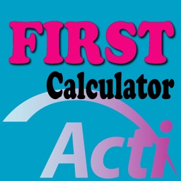 FirstCalculator