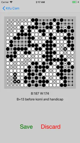 Game screenshot Kifu Cam mod apk