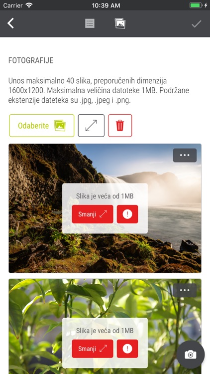 Dimedia Nekretnine screenshot-9