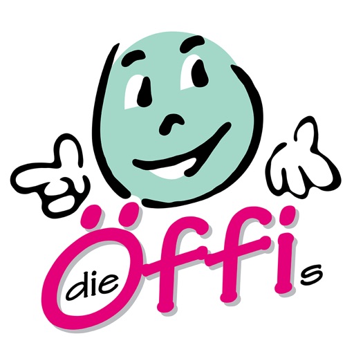 Meine Öffis icon