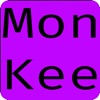 Monkee Finance icon