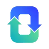 Content Transfer - Phone Clone - Icône de l’app