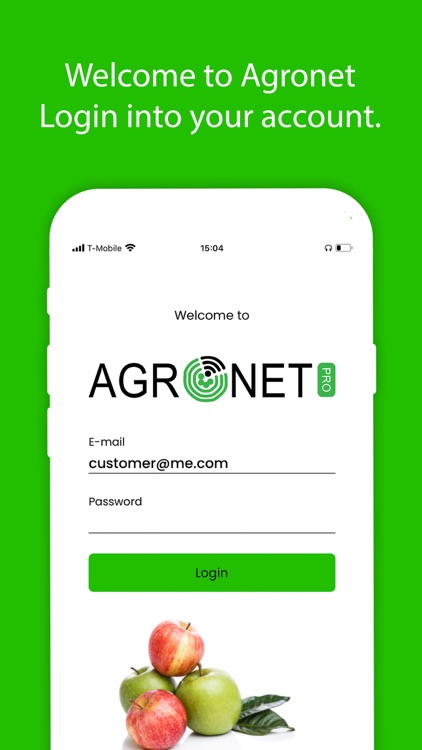 Agronet PRO