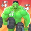 Workout Master: Strongest Man icon