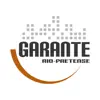 Garante Rio-Pretense delete, cancel