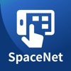 경희대 포스트모던음악학과 SpaceNet icon