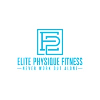 Elite Physique Fitness logo