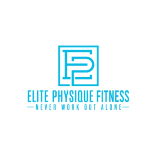Elite Physique Fitness icon