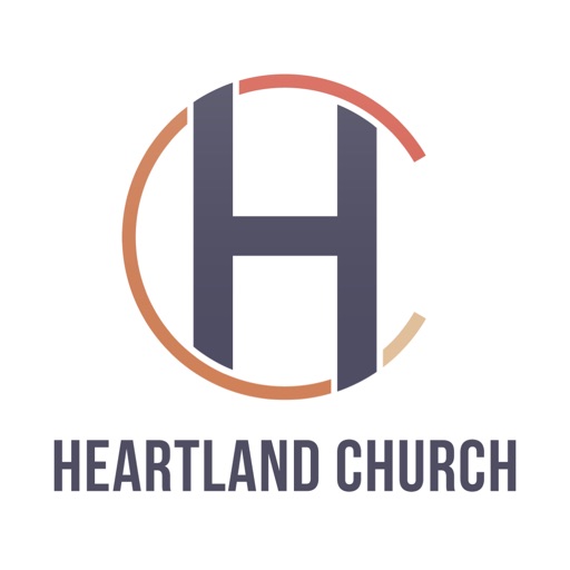 Heartland Church Normal - AppWisp.com