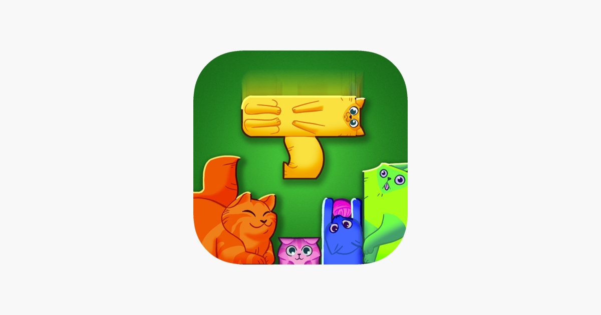 CATS DROP - Play Online for Free!