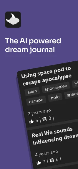 Game screenshot Dream Journal Ultimate mod apk