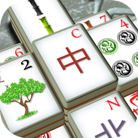 Snímky obrazovky (8) Mahjong Fantasy