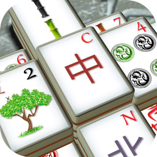 Mahjong Fantasy icon