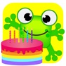 Get EduBirthday-Preschool Surprise for iOS, iPhone, iPad Aso Report