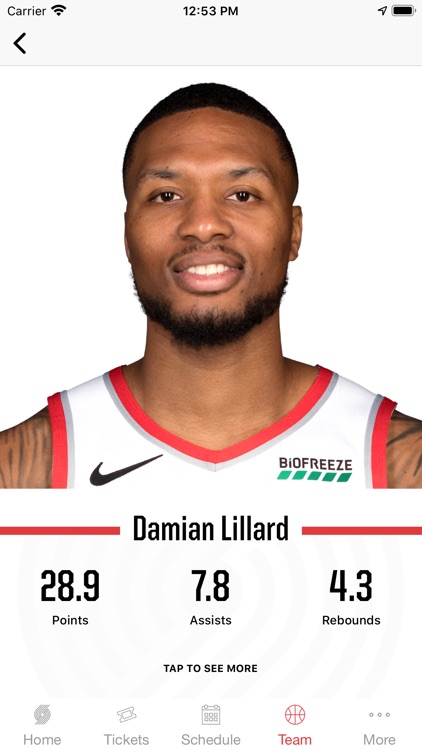 Portland Trail Blazers