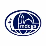 Mdcgs Connect App Contact