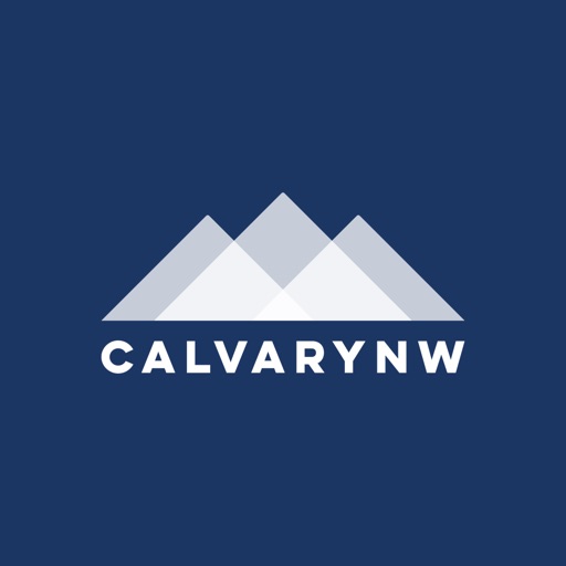 Calvary Chapel Northwest icon