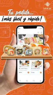 sushi-ya problems & solutions and troubleshooting guide - 1