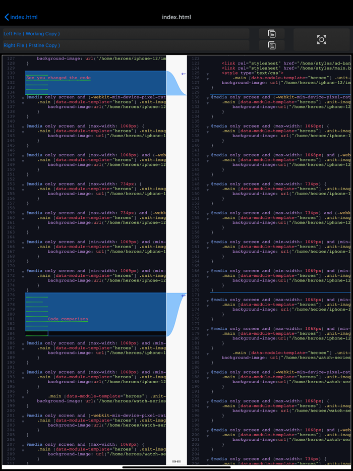 CodeMaster - Mobile Coding IDE