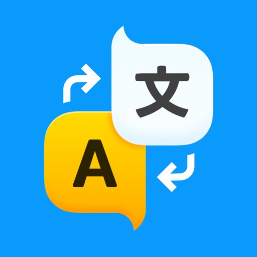 AR Translator: Translate Photo iOS App