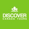 Icon Discover Canada Tours