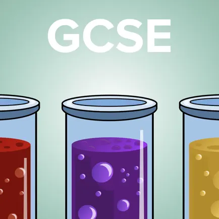 GCSE Triple Science Revision Читы