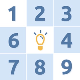 Snímky obrazovky (5) Funny Sudoku - Classic version
