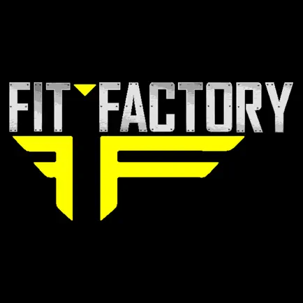 FIT FACTORY CAMPOS Читы