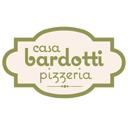 Casa Bardotti Pizza icon