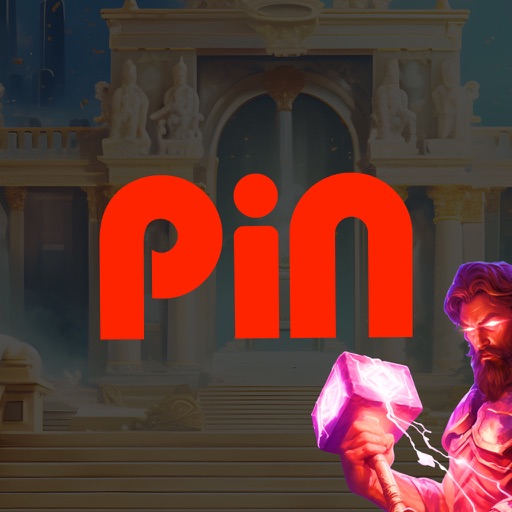 PinApp - God Hermes Cards