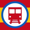 Metro ES - Madrid, Barcelona icon