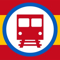 Metro ES  logo