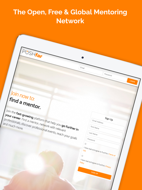 Screenshot #4 pour PushFar