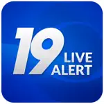 Live Alert 19 App Cancel