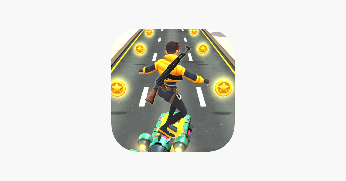 A VERSÃO MULTIPLAYER DE SUBWAY SURFERS OFICIAL ANDROID (+LINK RARA