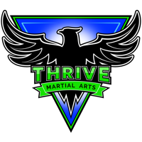 THRIVE Martial Arts