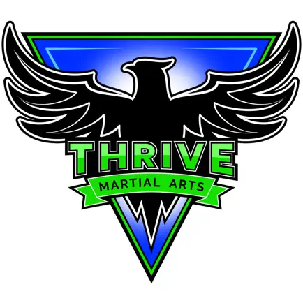 THRIVE Martial Arts Cheats