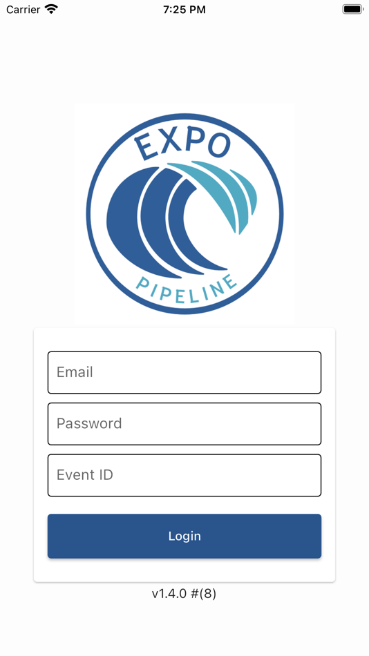 #1. EXPO PIPELINE (iOS) By: Eric Nielson