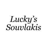 Luckys Souvlakis